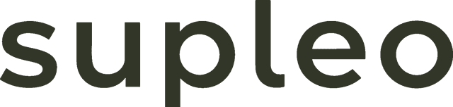 Supleo Logo